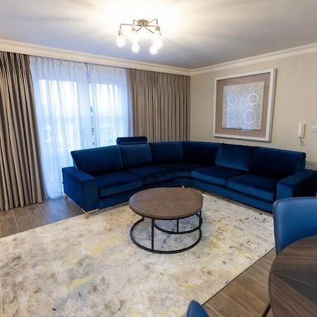 Luxury Town Centre Apartment Cookstown Exterior foto